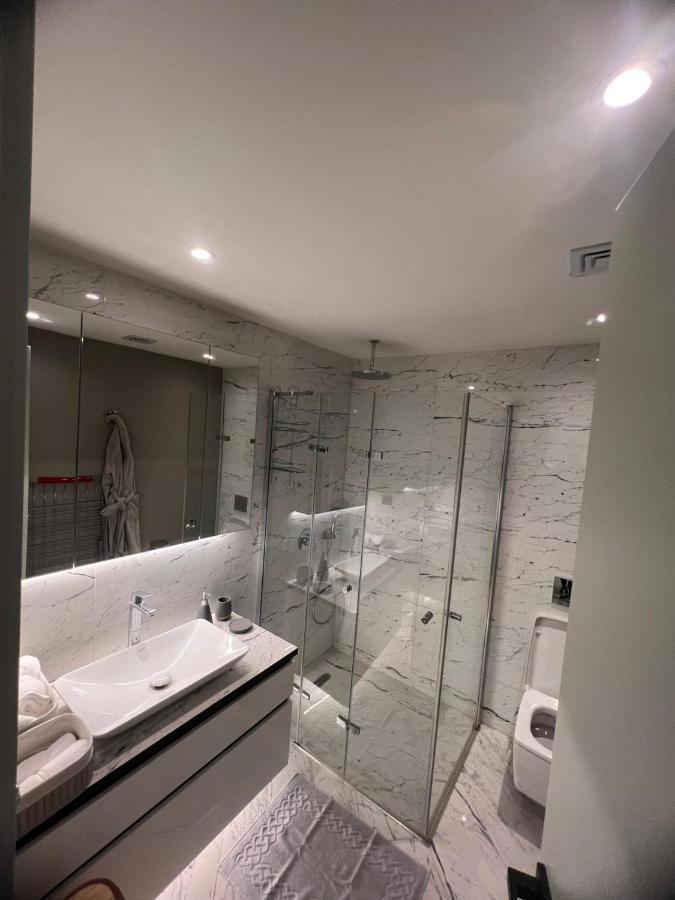 Sinpas Queen Bomonti 7 Stars Hotel 伊斯坦布尔 外观 照片