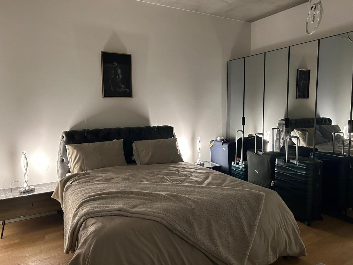 Sinpas Queen Bomonti 7 Stars Hotel 伊斯坦布尔 外观 照片