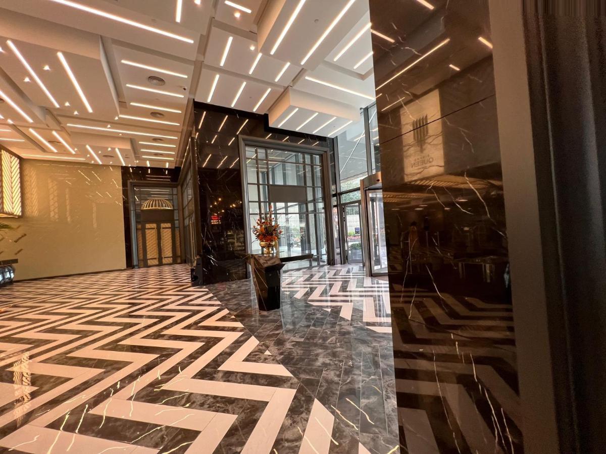 Sinpas Queen Bomonti 7 Stars Hotel 伊斯坦布尔 外观 照片