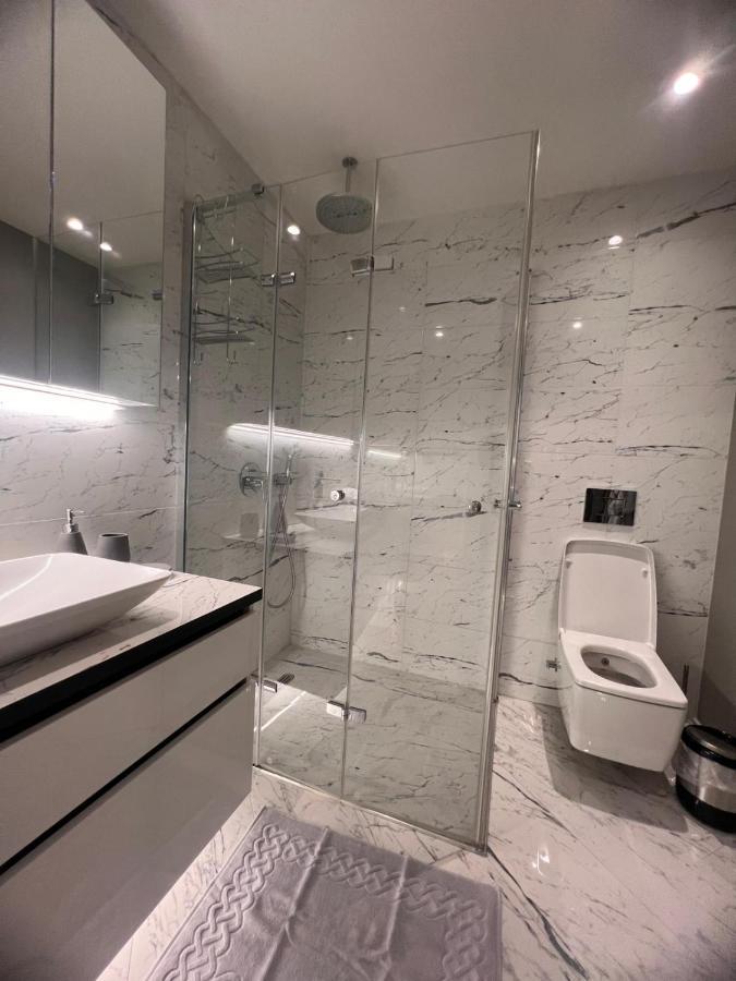 Sinpas Queen Bomonti 7 Stars Hotel 伊斯坦布尔 外观 照片